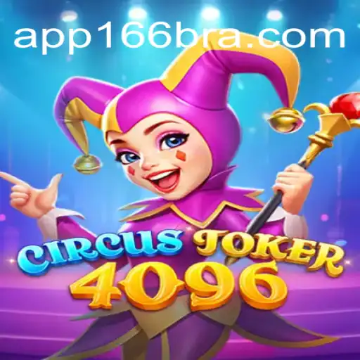 Descubra a Emoção do Jogo CircusJoker4096: Regras, Estratégias e Eventos Atuais