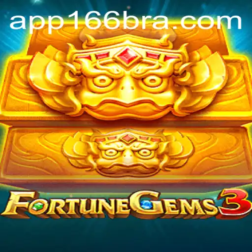 Desvendando FortuneGems3: Uma Análise Completa do Jogo Fenômeno