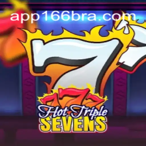 Descubra o Fascinante Mundo do Jogo HotTripleSevens: Regras e Estratégias