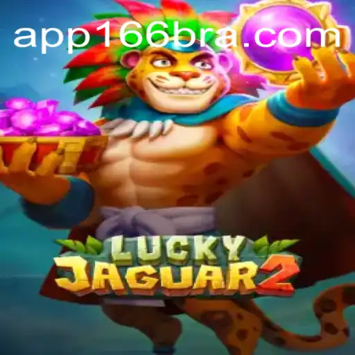 Descubra a Emoção do Jogo Luckyjaguar2: Regras e Como Jogar