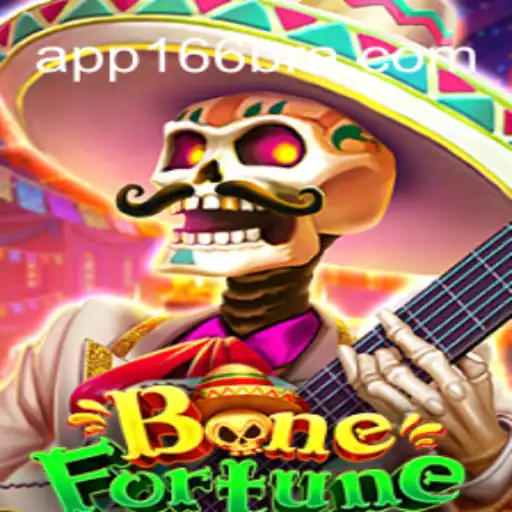BoneFortune: Descubra As Regras e a Emoção do Novo Jogo com 166bra