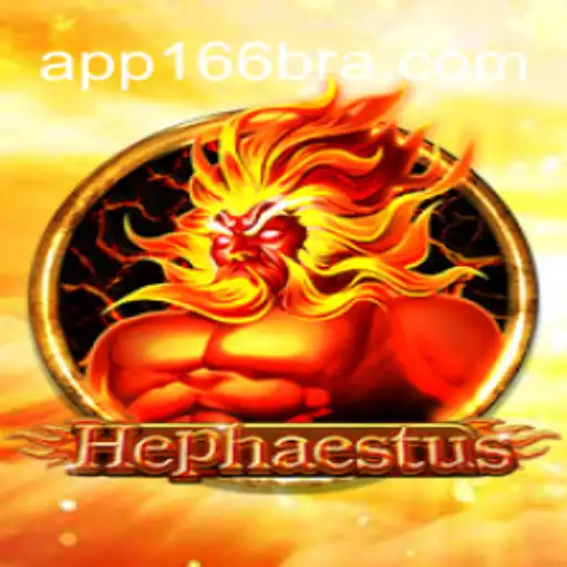 Descubra o Fascinante Mundo de Hephaestus