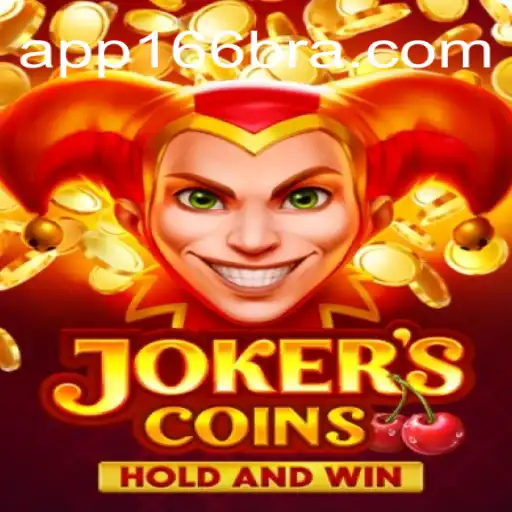 JokersCoins: Um Mergulho no Mundo das Moedas dos Coringas