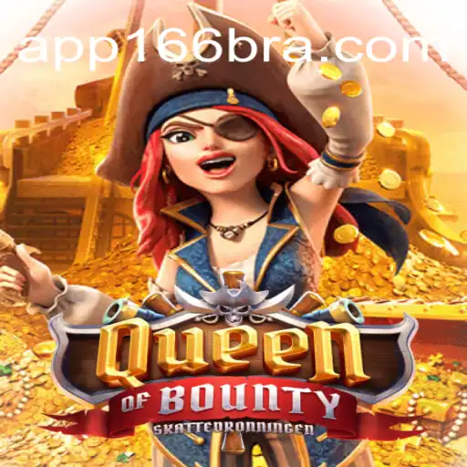 Uma Jornada Estratégica no Jogo QueenofBounty