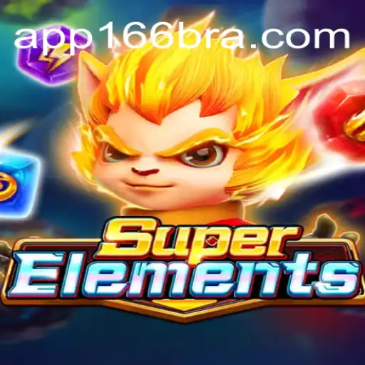 Descobrindo SuperElements: O Jogo Que Está Transformando o Mundo dos Games