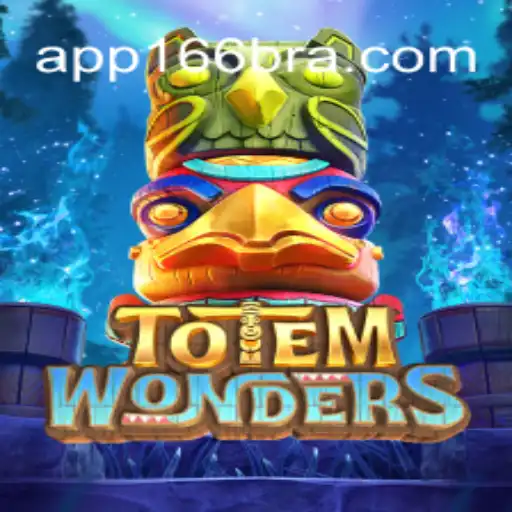 Descubra TotemWonders: O emocionante jogo de estratégia que desafia a lógica
