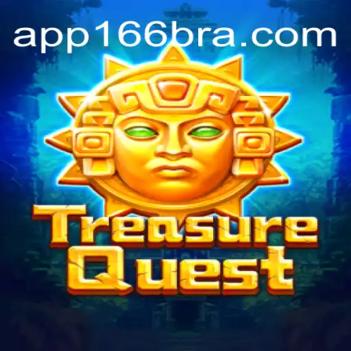 Descubra o Fascinante Mundo de TreasureQuest
