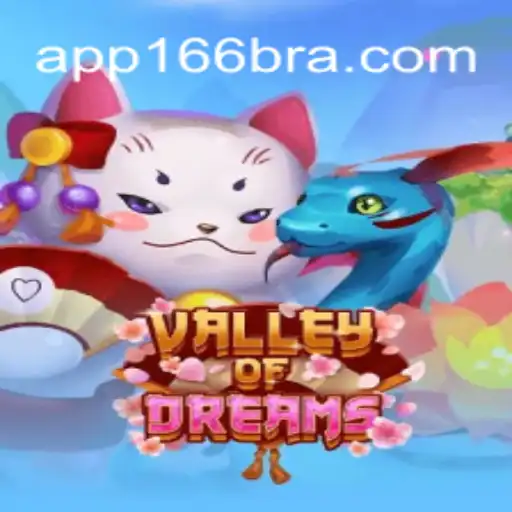 Explorando o Mundo de ValleyofDreams: O Novo Fenômeno dos Games