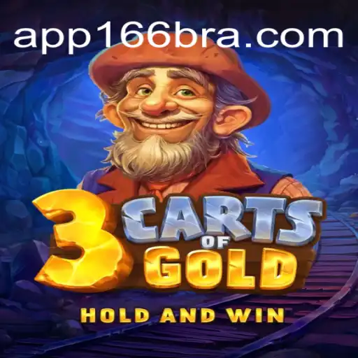 Descubra o Fascinante Mundo de 3cartsOfGold: Regras e Desafios
