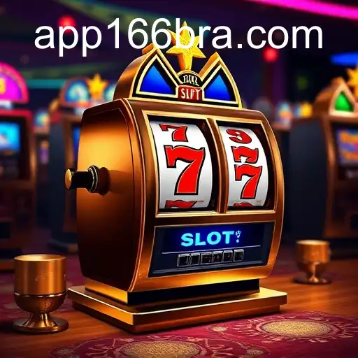 Caça-níqueis: O Fascínio dos Jogos de Azar e a Evolução das Máquinas