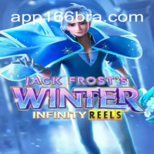 JackFrostsWinter: Uma Aventura Inverno Dentro de Um Mundo Congelado