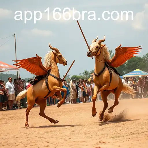 Explorando o Fascinante Universo dos Jogos de Sabong: Uma Tradição Atemporal