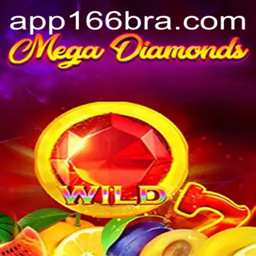 MegaDiamond: Um Novo Fenômeno no Mundo dos Jogos
