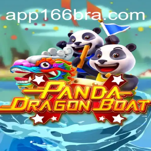 A Fascinante Jornada no Mundo de PANDADRAGONBOAT