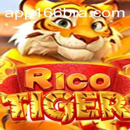 RicoTiger: A Aventura Estratégica do Mundo Virtual