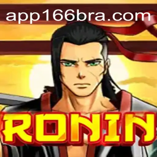 Ronin: Aventura Samurai no Mundo dos Jogos Digitais