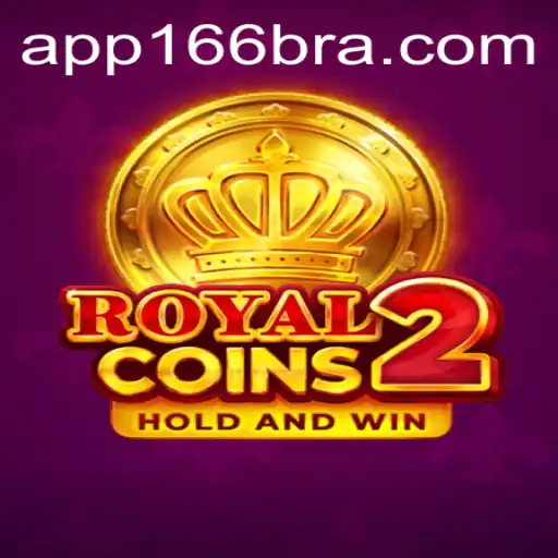 Descubra o Mundo de RoyalCoins2: A Aventura Continua