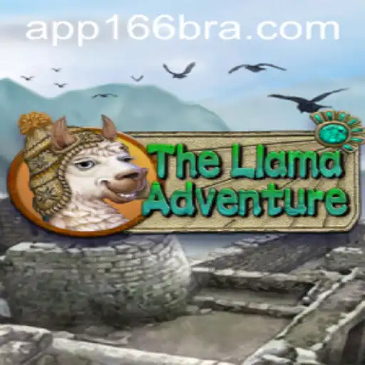 TheLlamaAdventure: Descubra o Mundo de Aventuras com Lhamas