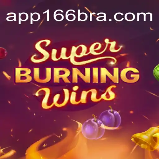 Explorando o Universo do Jogo SuperBurningWins